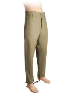 1913 Russische infanterie broek  2