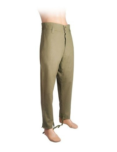 1913 Russische infanterie broek 