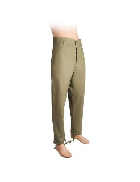  Pantalon d'infanterie russe 1913