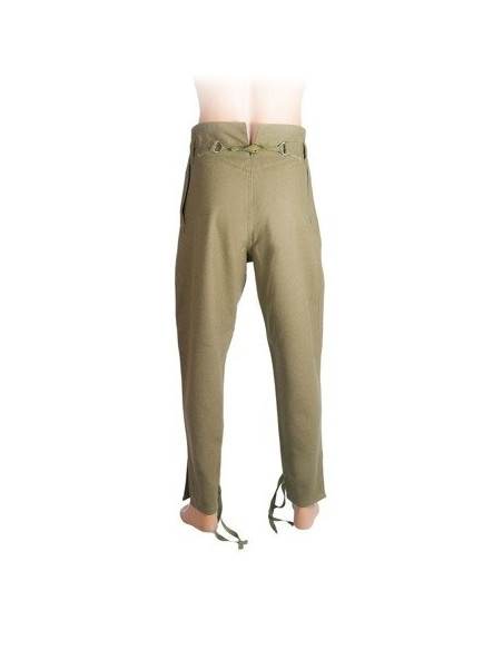  Pantalon d'infanterie russe 1913