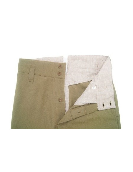 1913 Russian infantry trousers