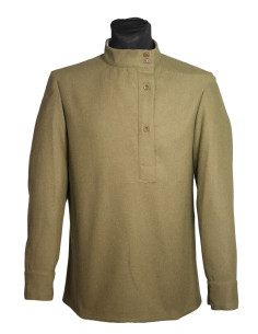 1911 Russian infantry gimnastiorka