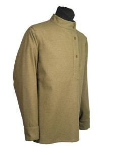 1911 Russische infanterie gimnastiorka 2