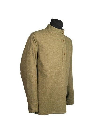 1911 Russische infanterie gimnastiorka