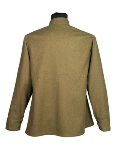 gimnastiorka d'infanterie russe 1911