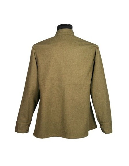 1911 Russische infanterie gimnastiorka