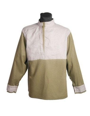 1911 Russische infanterie gimnastiorka