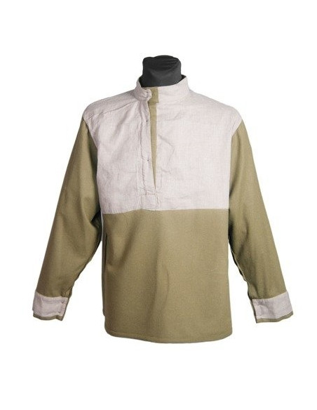 1911 Russische infanterie gimnastiorka