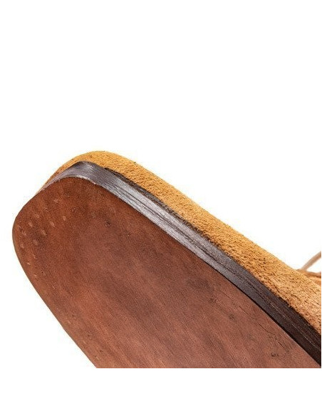 Russische keizerleger schoenen