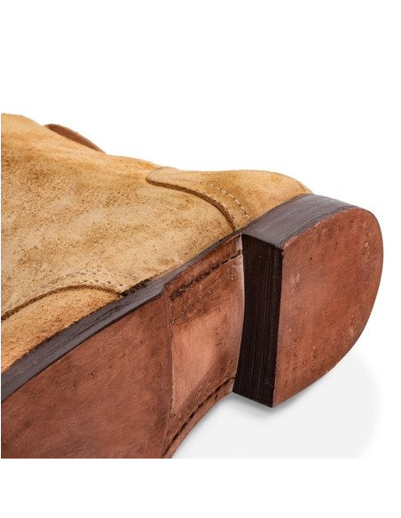 Russische keizerleger schoenen