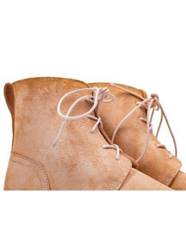 Russische keizerleger schoenen