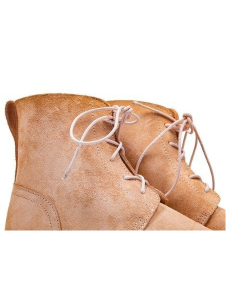 Russische keizerleger schoenen