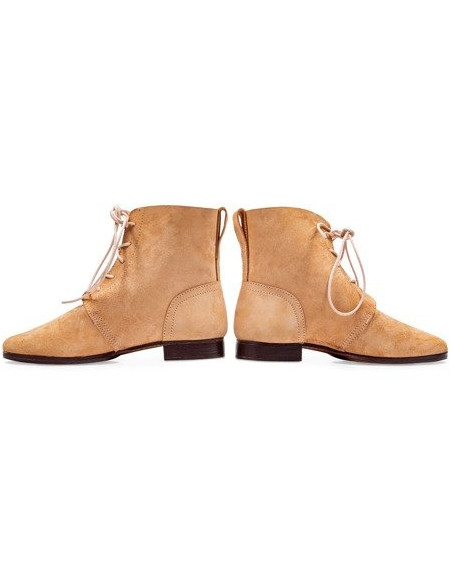 Russische keizerleger schoenen