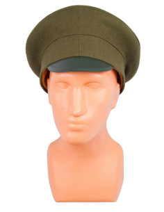 Casquette de l'armée impériale russe