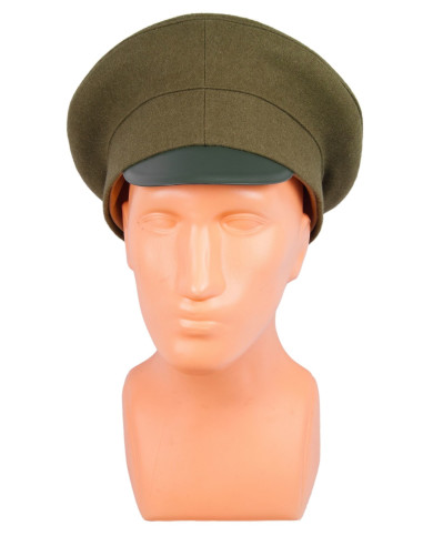 Russian imperial army cap