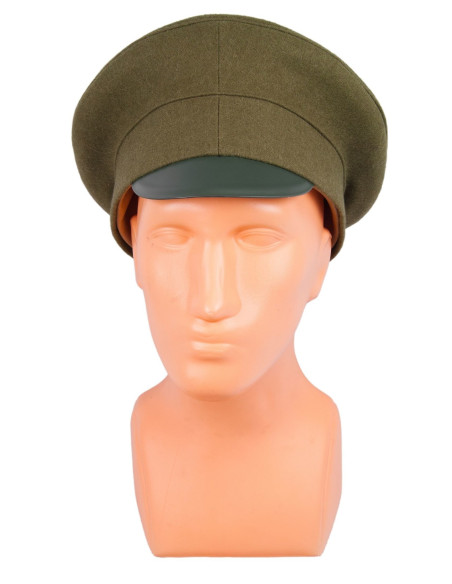 Russian imperial army cap
