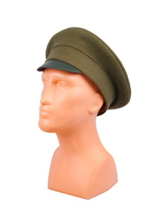 Russische keizerleger pet 2