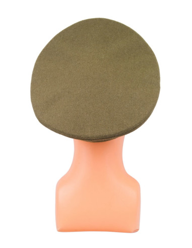 Russian imperial army cap