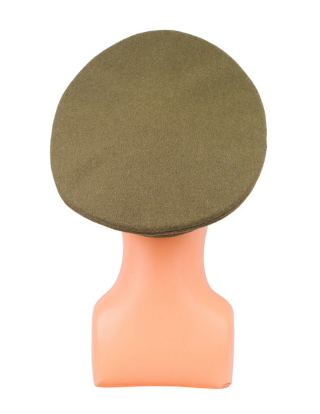 Casquette de l'armée impériale russe