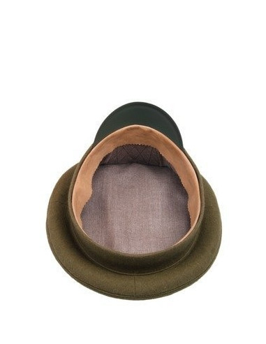 Casquette de l'armée impériale russe