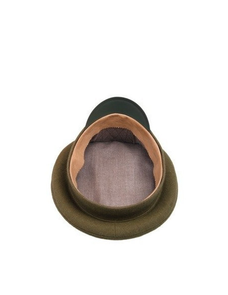 Russian imperial army cap