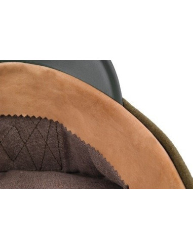 Russian imperial army cap