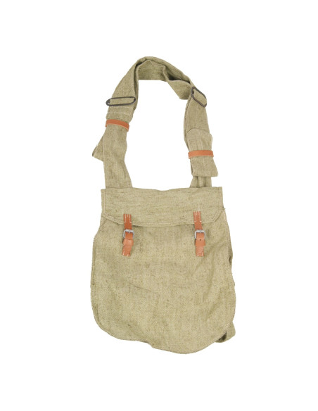  Sac de l'armée impériale russe