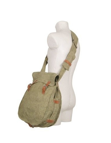  Sac de l'armée impériale russe