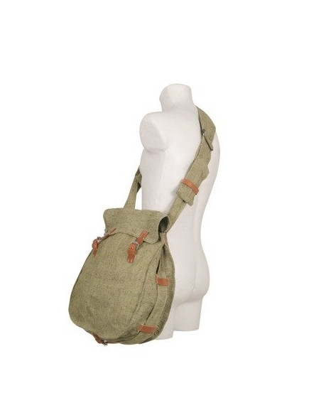  Sac de l'armée impériale russe