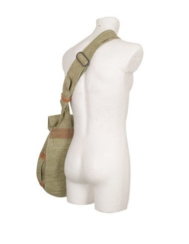 Russian imperial army bag