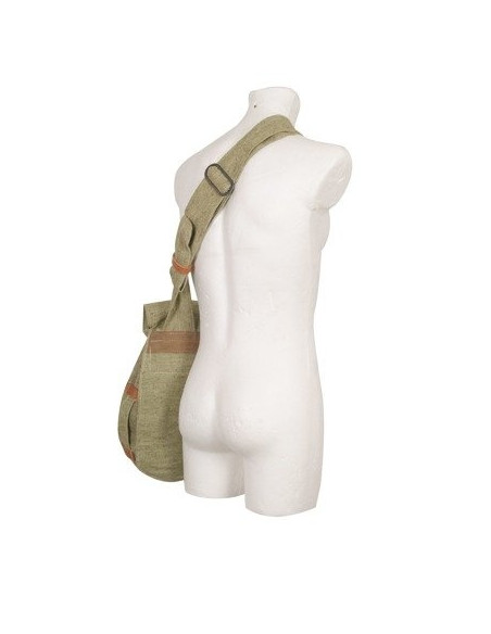 Russian imperial army bag