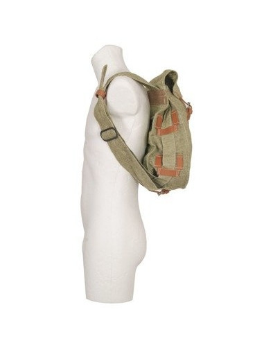  Sac de l'armée impériale russe