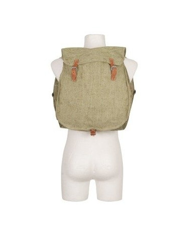 Russian imperial army bag