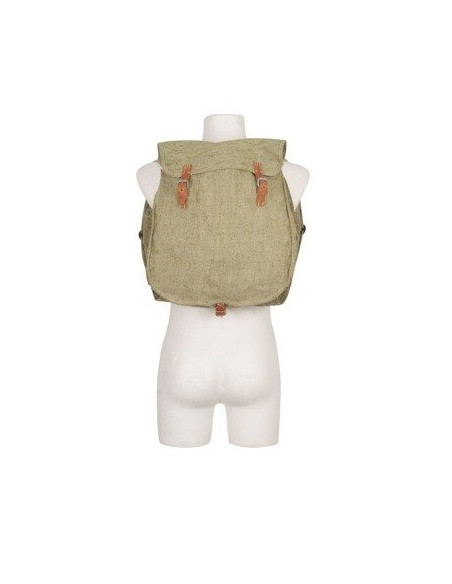 Russian imperial army bag