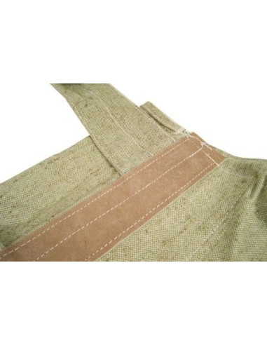 Russische keizerleger draagtas