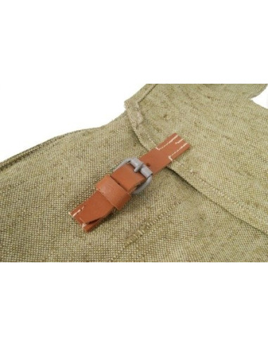 Russian imperial army bag