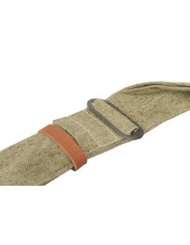  Sac de l'armée impériale russe