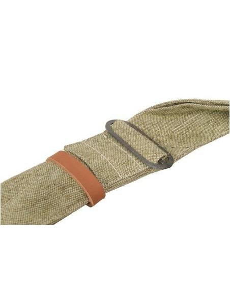  Sac de l'armée impériale russe