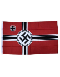 Reichskriegsfahne polyester