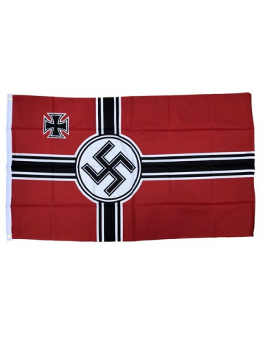 Reichskriegsfahne polyester
