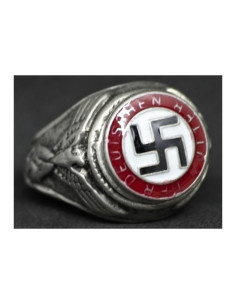 Der Deutschen Mutter ring 2