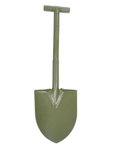U.S.  shovel
