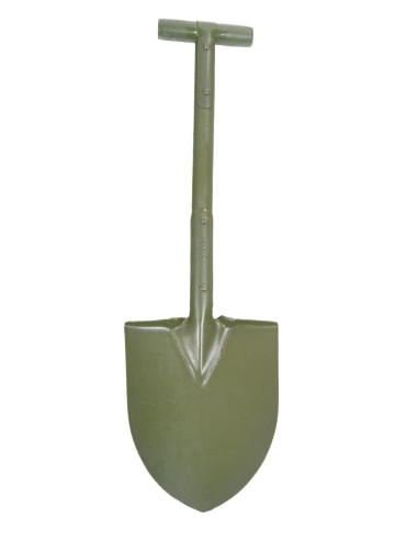 U.S.  shovel