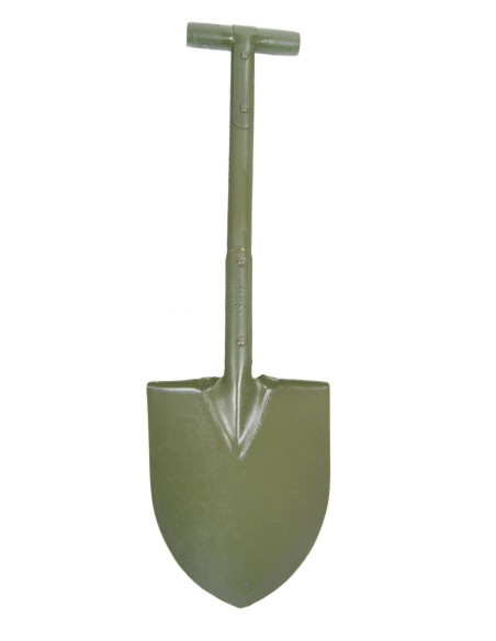 U.S.  shovel