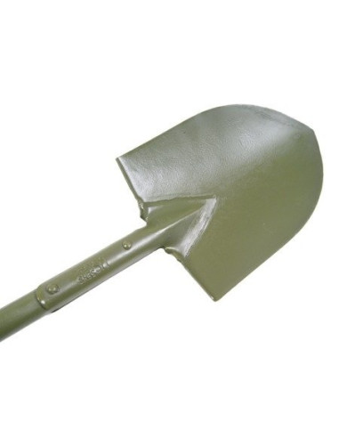 U.S.  shovel