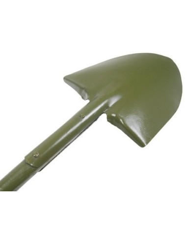 U.S.  shovel