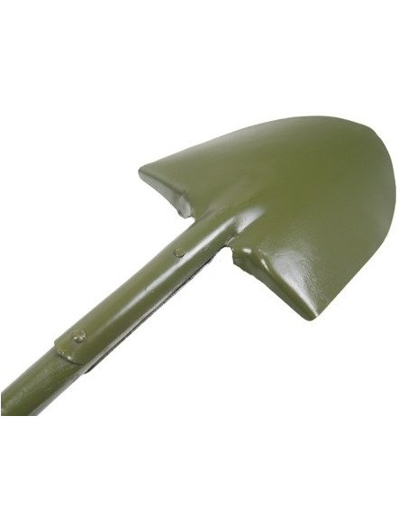 U.S.  shovel