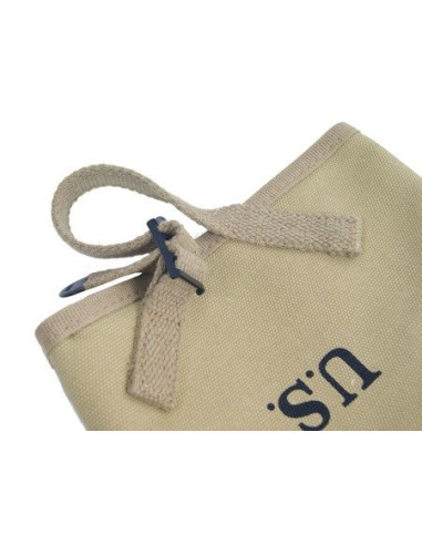 U.S.  shovel carrier