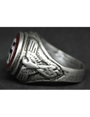 Der Deutschen Mutter ring