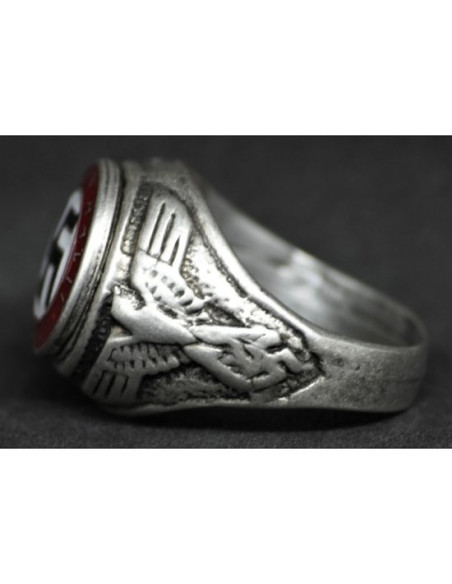 Der Deutschen Mutter ring